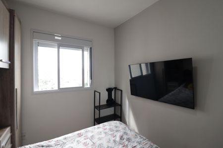 Apartamento à venda com 42m², 2 quartos e 1 vagaQuarto 2