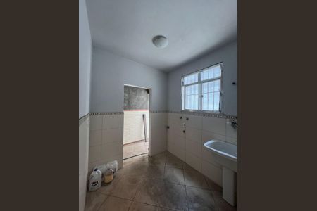 Banheiro de casa à venda com 3 quartos, 300m² em Fonseca, Niterói