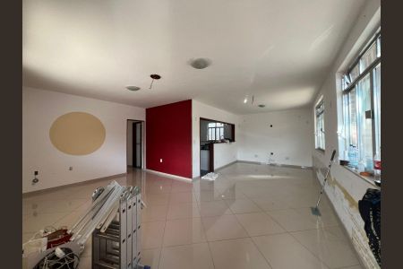 Sala de casa à venda com 3 quartos, 300m² em Fonseca, Niterói