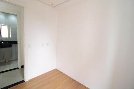 Quarto 2 de apartamento para alugar com 2 quartos, 37m² em Usina Piratininga, São Paulo