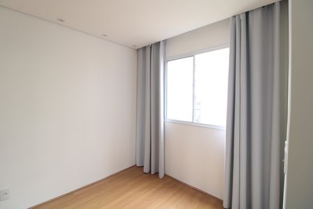 Quarto 1 de apartamento para alugar com 2 quartos, 37m² em Usina Piratininga, São Paulo