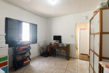 Sala  de casa à venda com 1 quarto, 105m² em Vila Carrão, São Paulo