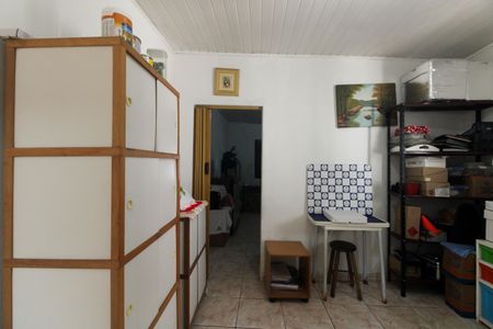 Sala  de casa à venda com 1 quarto, 105m² em Vila Carrão, São Paulo