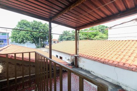 Casa à venda com 105m², 1 quarto e 2 vagas Casa à venda com 105m², 1 quarto e 2 vagasQuintal - Terraço