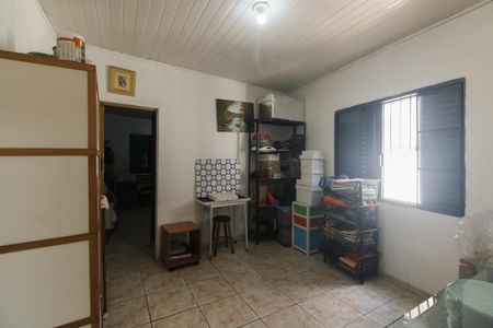 Sala  de casa à venda com 1 quarto, 105m² em Vila Carrão, São Paulo