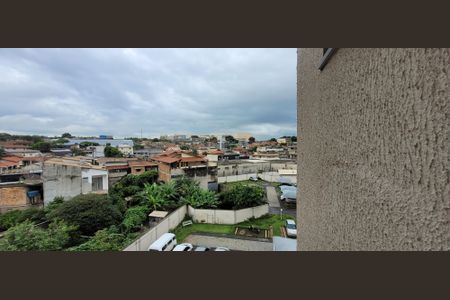 Apartamento para alugar com 47m², 2 quartos e 1 vagavista cozinha 