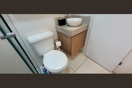 Apartamento para alugar com 47m², 2 quartos e 1 vagabanheiro 