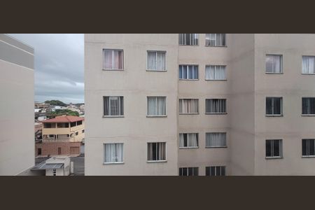 Apartamento para alugar com 47m², 2 quartos e 1 vagavista quarto 2