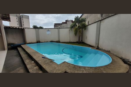 Apartamento para alugar com 47m², 2 quartos e 1 vagaÁrea comum - Piscina