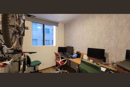 quarto 2 de apartamento para alugar com 2 quartos, 47m² em Dom Bosco, Betim