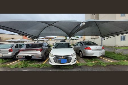 Apartamento para alugar com 47m², 2 quartos e 1 vagagaragem 