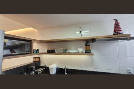 Apartamento para alugar com 47m², 2 quartos e 1 vagacozinha 