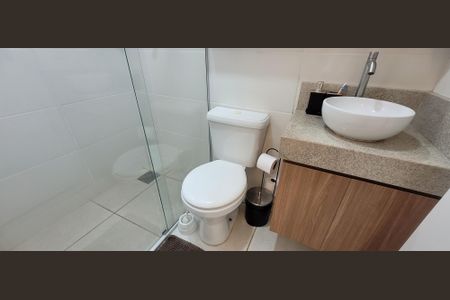 Apartamento para alugar com 47m², 2 quartos e 1 vagabanheiro 