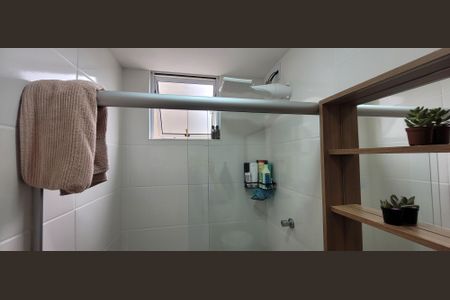 Apartamento para alugar com 47m², 2 quartos e 1 vagabanheiro 