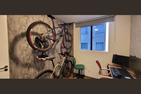 Apartamento para alugar com 47m², 2 quartos e 1 vagaquarto 2