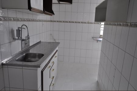 Apartamento para alugar com 2 quartos, 60m² em Cachambi, Rio de Janeiro
