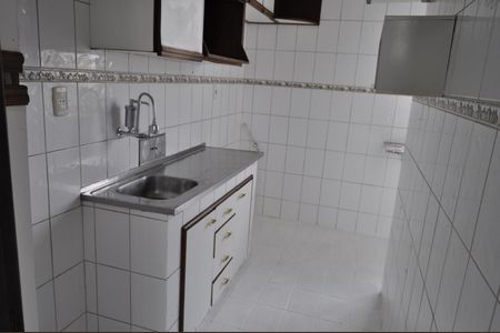 Apartamento para alugar com 2 quartos, 60m² em Cachambi, Rio de Janeiro