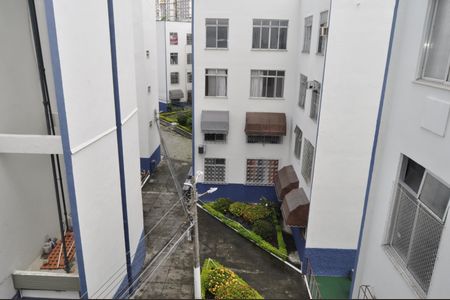 Apartamento para alugar com 2 quartos, 60m² em Cachambi, Rio de Janeiro