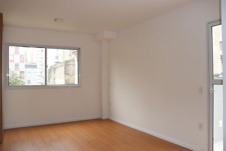 Studio para alugar com 46m², 1 quarto e sem vagaDormitório