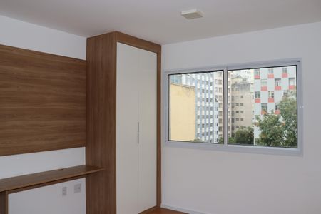 Studio para alugar com 46m², 1 quarto e sem vagaDormitório