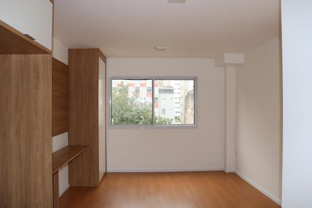 Dormitório de kitnet/studio para alugar com 1 quarto, 46m² em Bela Vista, São Paulo