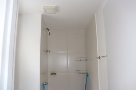 Studio para alugar com 46m², 1 quarto e sem vagaBanheiro