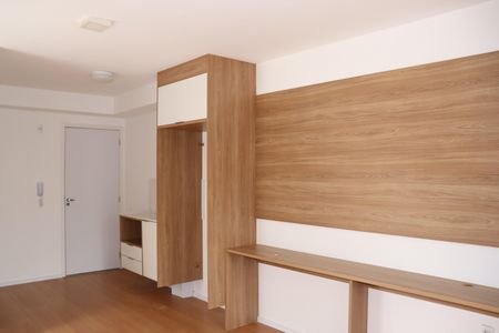 Studio para alugar com 46m², 1 quarto e sem vagaDormitório