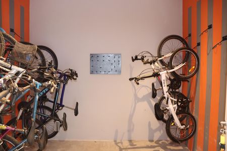 Studio para alugar com 46m², 1 quarto e sem vagaBicicletário