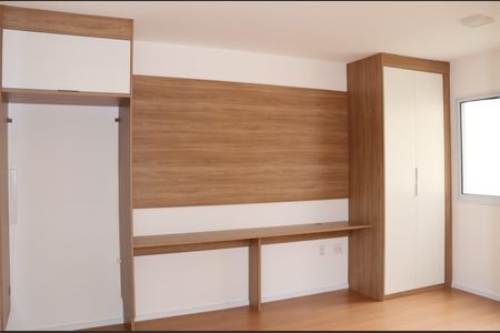 Studio para alugar com 46m², 1 quarto e sem vagaDormitório