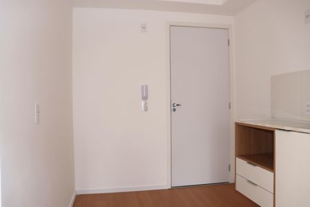 Studio para alugar com 46m², 1 quarto e sem vagaCozinha