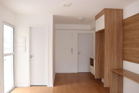 Dormitório de kitnet/studio para alugar com 1 quarto, 46m² em Bela Vista, São Paulo