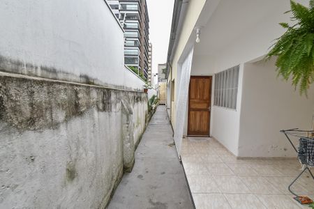 Quintal de casa à venda com 5 quartos, 461m² em Vila Mariana, São Paulo