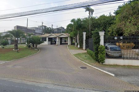 Casa de condomínio à venda com 107m², 3 quartos e 2 vagas Casa de condomínio à venda com 107m², 3 quartos e 2 vagasFachada