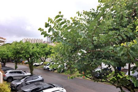 Quarto 1 - Suíte Vista  de casa de condomínio à venda com 3 quartos, 107m² em Planalto, São Bernardo do Campo