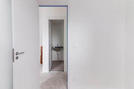 Apartamento à venda com 39m², 2 quartos e sem vagaQuarto 1