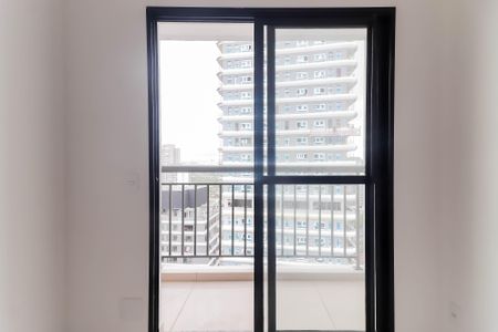 Sala de apartamento à venda com 2 quartos, 39m² em Butantã, São Paulo