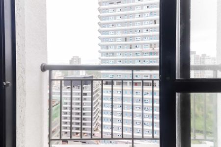 Varanda de apartamento à venda com 2 quartos, 39m² em Butantã, São Paulo