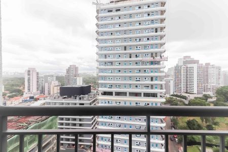 Varanda de apartamento à venda com 2 quartos, 39m² em Butantã, São Paulo