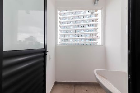 Apartamento à venda com 39m², 2 quartos e sem vagaCozinha e Área de Serviço
