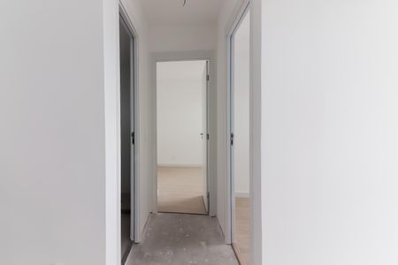 Sala de apartamento à venda com 2 quartos, 39m² em Butantã, São Paulo