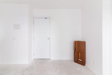 Sala de apartamento à venda com 2 quartos, 39m² em Butantã, São Paulo