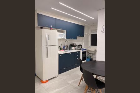 Apartamento para alugar com 38m², 2 quartos e sem vagaCozinha