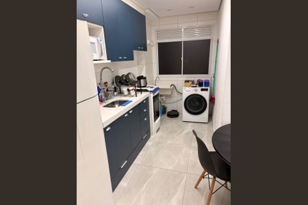 Apartamento para alugar com 38m², 2 quartos e sem vagaÁrea de serviço