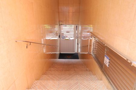 Apartamento para alugar com 56m², 2 quartos e 1 vagaÁrea comum - Portaria