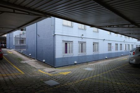 Apartamento para alugar com 56m², 2 quartos e 1 vagaÁrea comum - Estacionamento