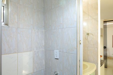 Apartamento para alugar com 56m², 2 quartos e 1 vagaBanheiro