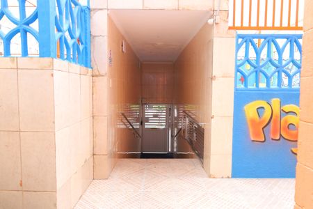 Apartamento para alugar com 56m², 2 quartos e 1 vagaÁrea comum - Portaria