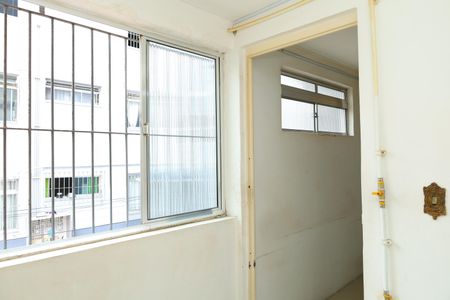 Apartamento para alugar com 56m², 2 quartos e 1 vagaÁrea de Serviço