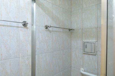 Apartamento para alugar com 56m², 2 quartos e 1 vagaBanheiro