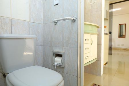 Apartamento para alugar com 56m², 2 quartos e 1 vagaBanheiro